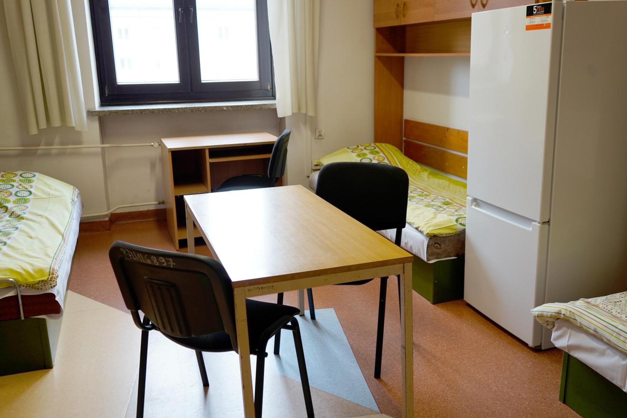 Dom Studencki Talizman Hostel - Wroclaw — Photos 1